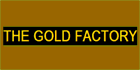 The Gold Factory - Logo