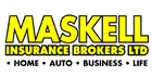 Maskell Insurance Brokers Ltd - Logo