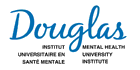 Douglas mental Health University Institute - Logo