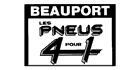 Pneus Jean-Yves Lévesque Enr - Logo