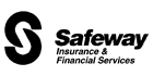 Safeway Insurance & Financial Services - Logo