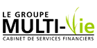 Le Groupe Multi-Vie Inc - Logo