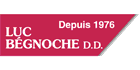 Bégnoche Luc - Logo