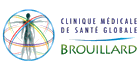 logo Produits Naturels de la Clinique Médicale de Santé Globale BROUILLARD