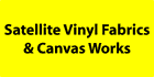 Satellite Vinyl Fabrics & Canvas Works - Logo
