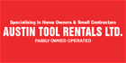 Austin Tool Rentals Ltd - Logo