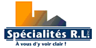 Spécialités RL Spécialités RL