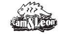 Concept Cam & Léon - Logo