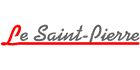 Motel Le Saint Pierre - Logo