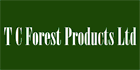 T C Forest Products Ltd - Logo