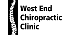 West End Chiropractic Clinic Ltd - Logo
