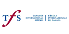 logo Toronto French School - Main Toronto Campus
