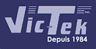 logo Caisses Enregistreuses Vic-Tek