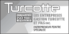 logo Entreprises Gaston Turcotte & Fils Inc