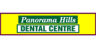 logo Panorama Hills Dental Centre