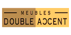 logo Meubles Double Accent Inc
