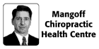 logo Mangoff Chiropractic Health Centre
