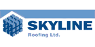 logo Skyline Roofing Ltd