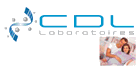 logo Laboratoires CDL inc