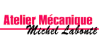 Atelier Mécanique Michel Labonté - Logo