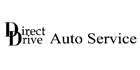 logo Direct Drive Auto Service