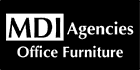 MDI Agencies - Logo
