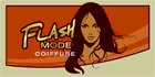 Flash Mode Coiffure - Logo