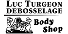 Turgeon Luc Body Shop - Logo