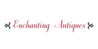 ENCHANTING ANTIQUES - Logo
