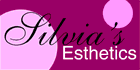 logo Silvia's Esthetics & Laser