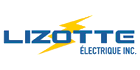 logo Lizotte Electrique Inc