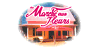 Au Marché aux Fleurs Riviere-du-Loup - Logo