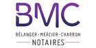 Bélanger Mercier Charron Notaires - Logo