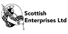 logo Scottish Enterprises Ltd - Facsimile Service