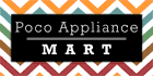 logo Poco Appliance Mart