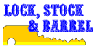 Lock Stock & Barrel - Logo