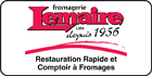 logo Fromagerie Lemaire Ltée