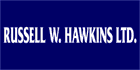 Hawkins Russell W Ltd - Logo