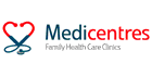 Horizon Square Medicentre - Logo