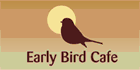 Early Bird Cafe - Logo
