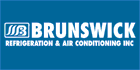 Brunswick Refrigeration & Air Conditioning Inc - Logo