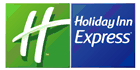 logo Holiday Inn Express VANCOUVER
