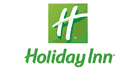 logo Holiday Inn Hotel & Suites VANCOUVER DOWNTOWN
