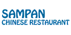 Sampan Restaurant - Logo