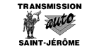 Transmission D'Auto Saint-Jérome - Logo
