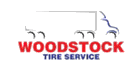 logo Woodstock Tire & Heavy Duty Towing Service