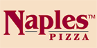 Naples Pizza - Logo