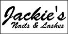 Jackie's Nails & Lashes - Logo