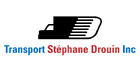 Transport Stéphane Drouin Inc - Logo