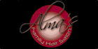 Alma's Family Hair Salon - Logo